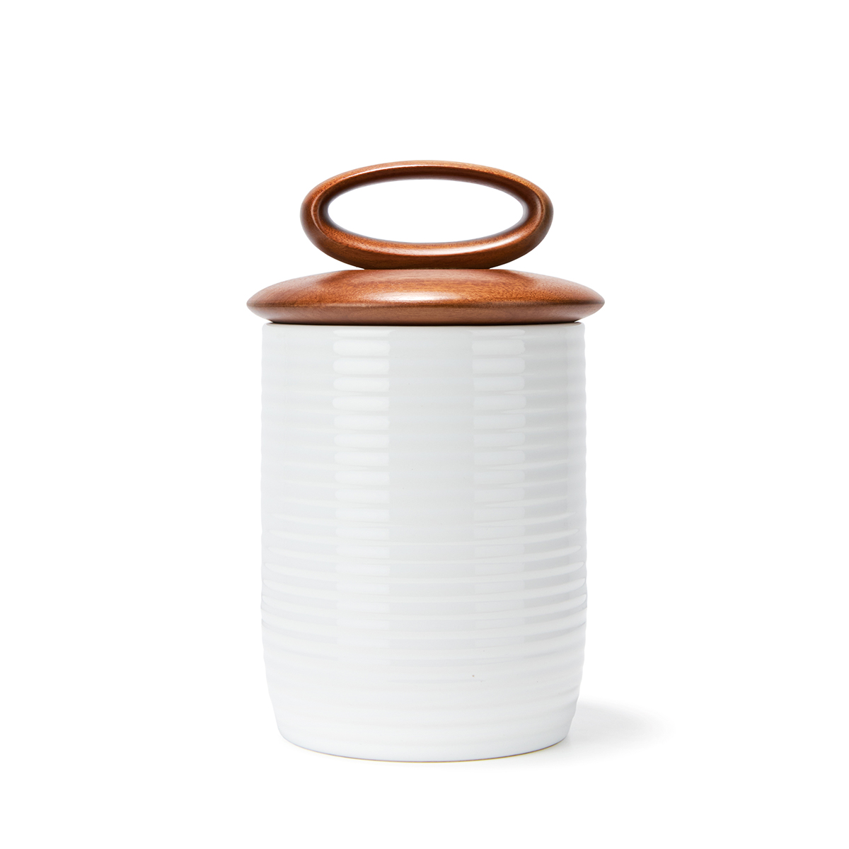 Breaking Bread Medium Canister image number null